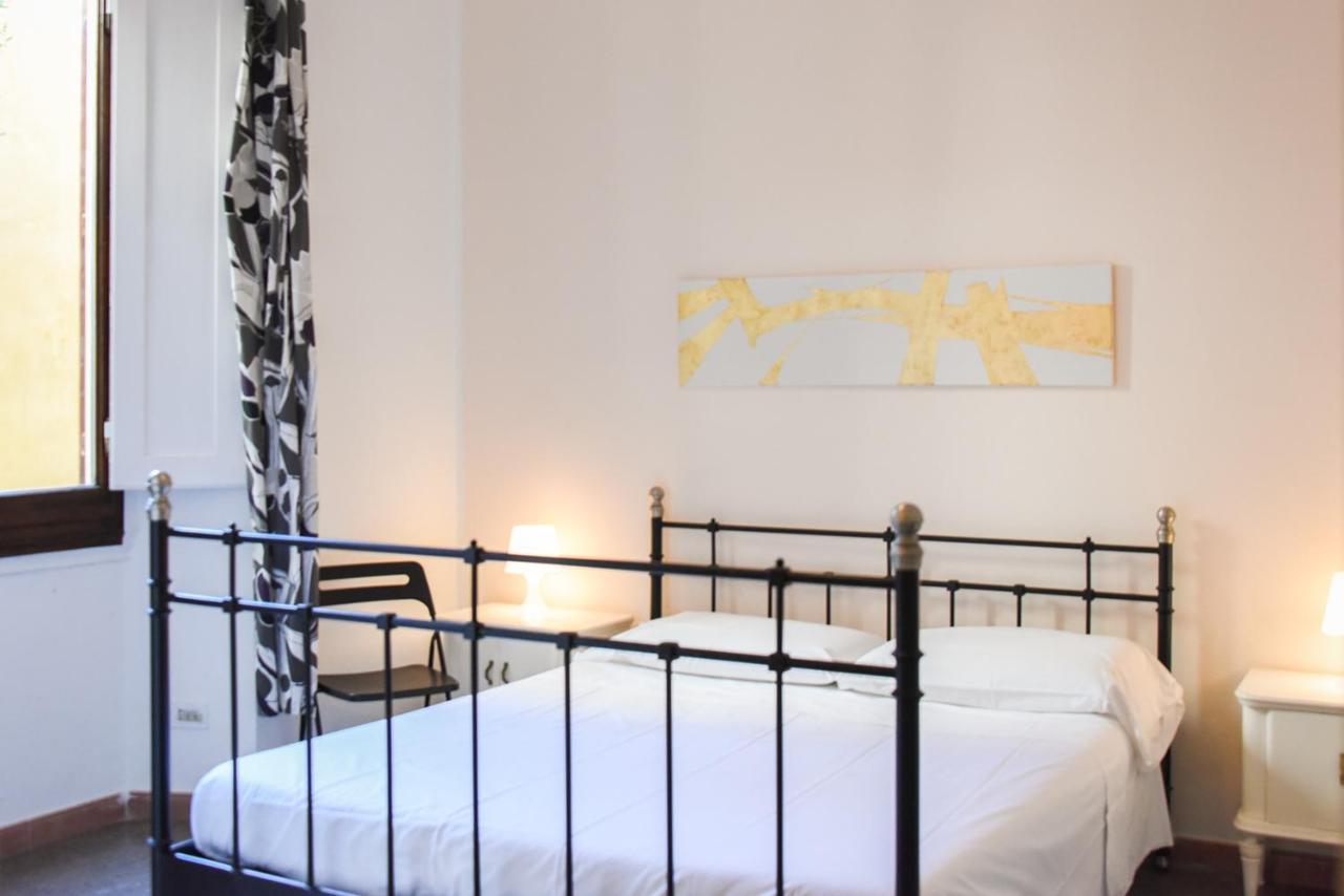 Sleep Easy * Firenze