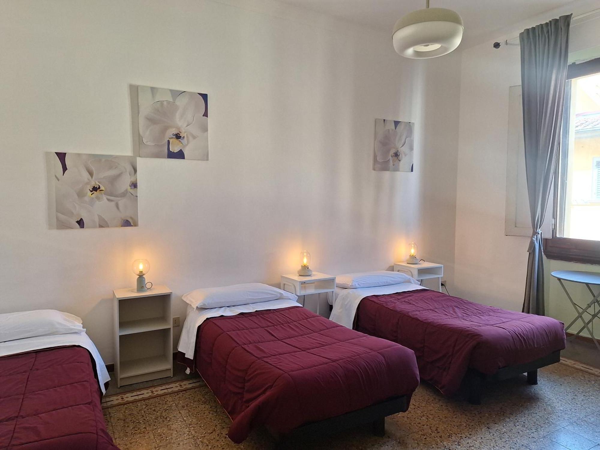 Sleep Easy Affittacamere Firenze